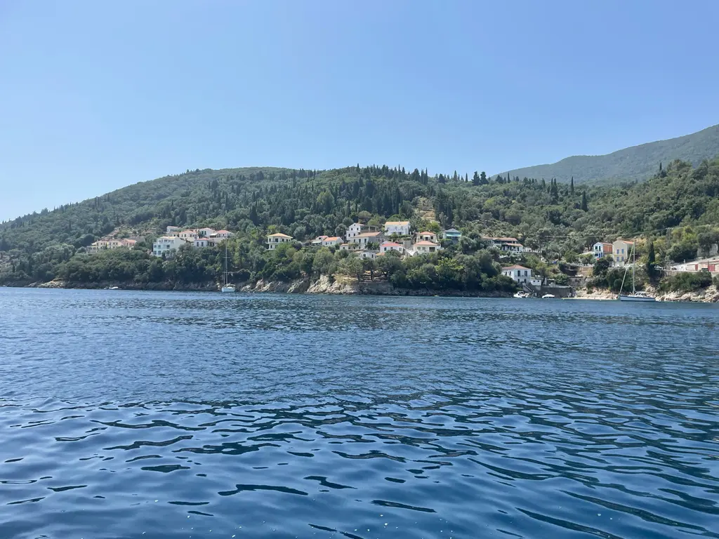 Ionian Islands
