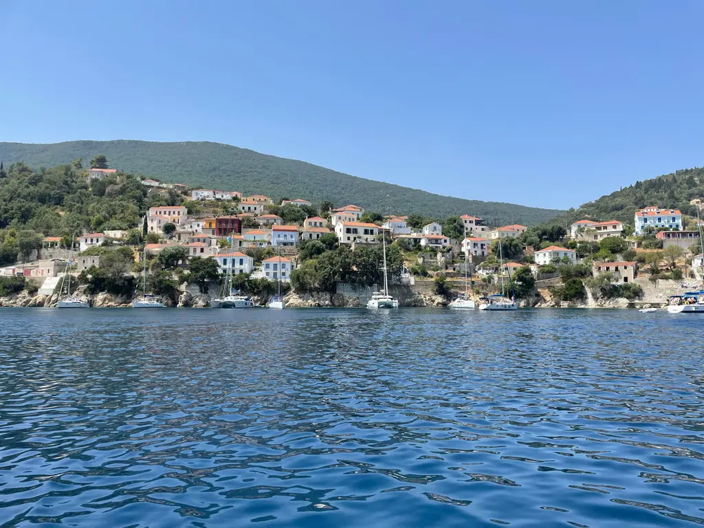Ionian Islands