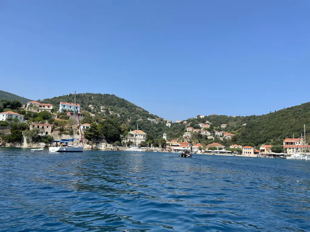 Ionian Islands