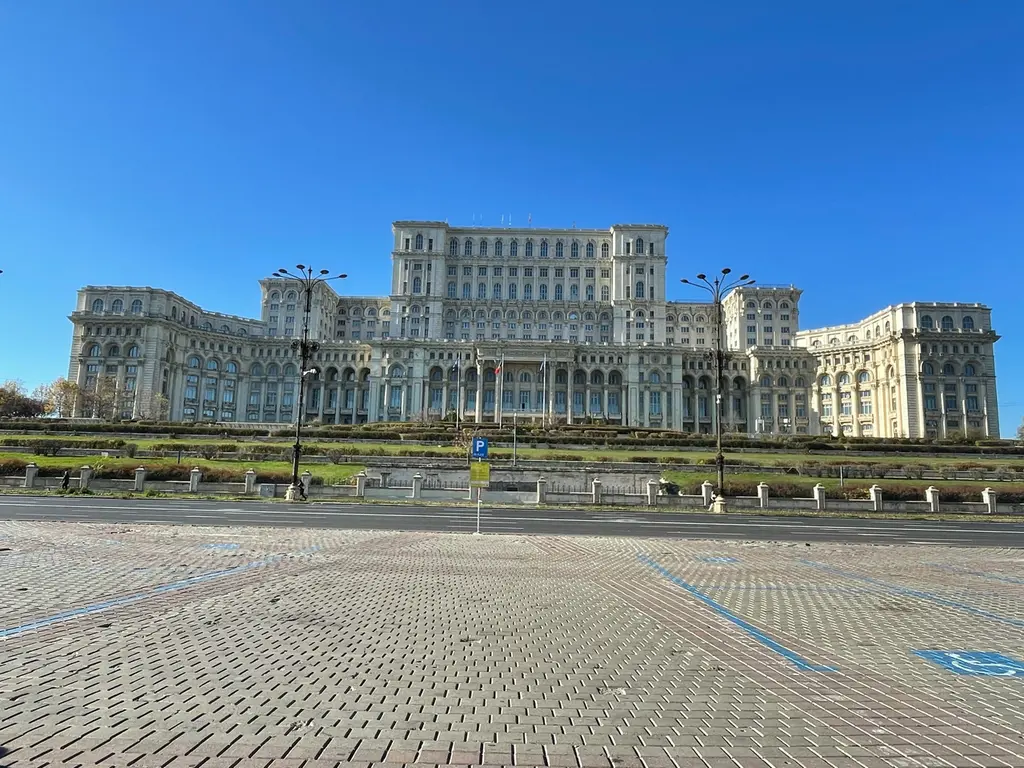 Bucharest