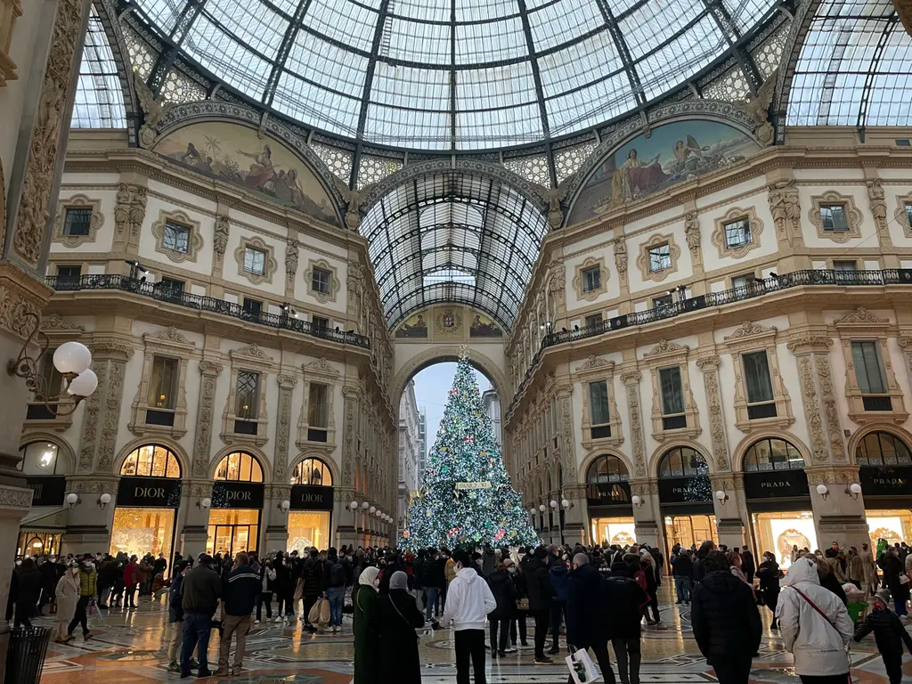 Milan
