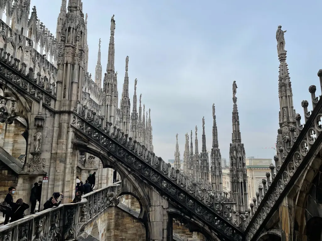 Milan