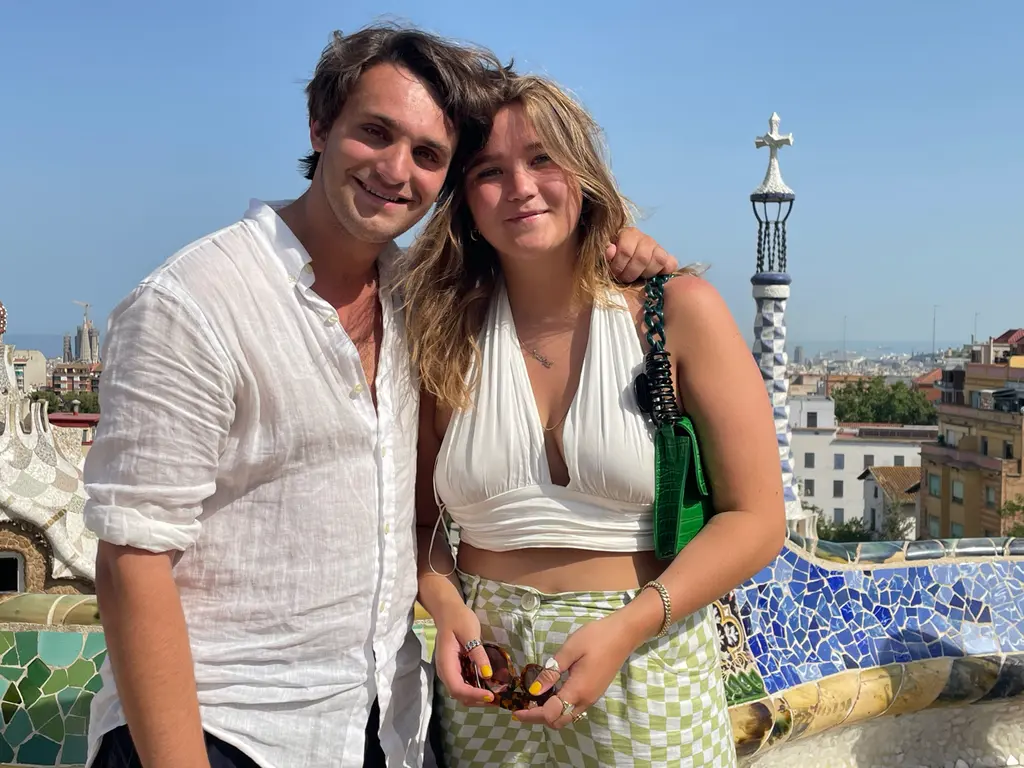Barcelona