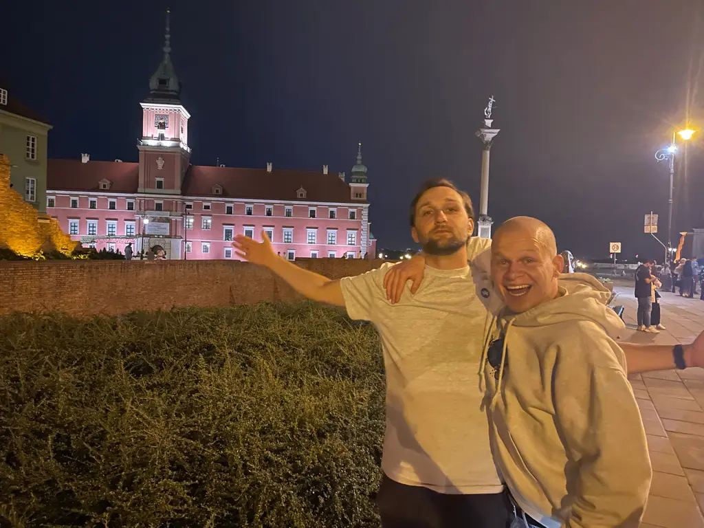 Warsaw: reisgids en ervaring in Polen