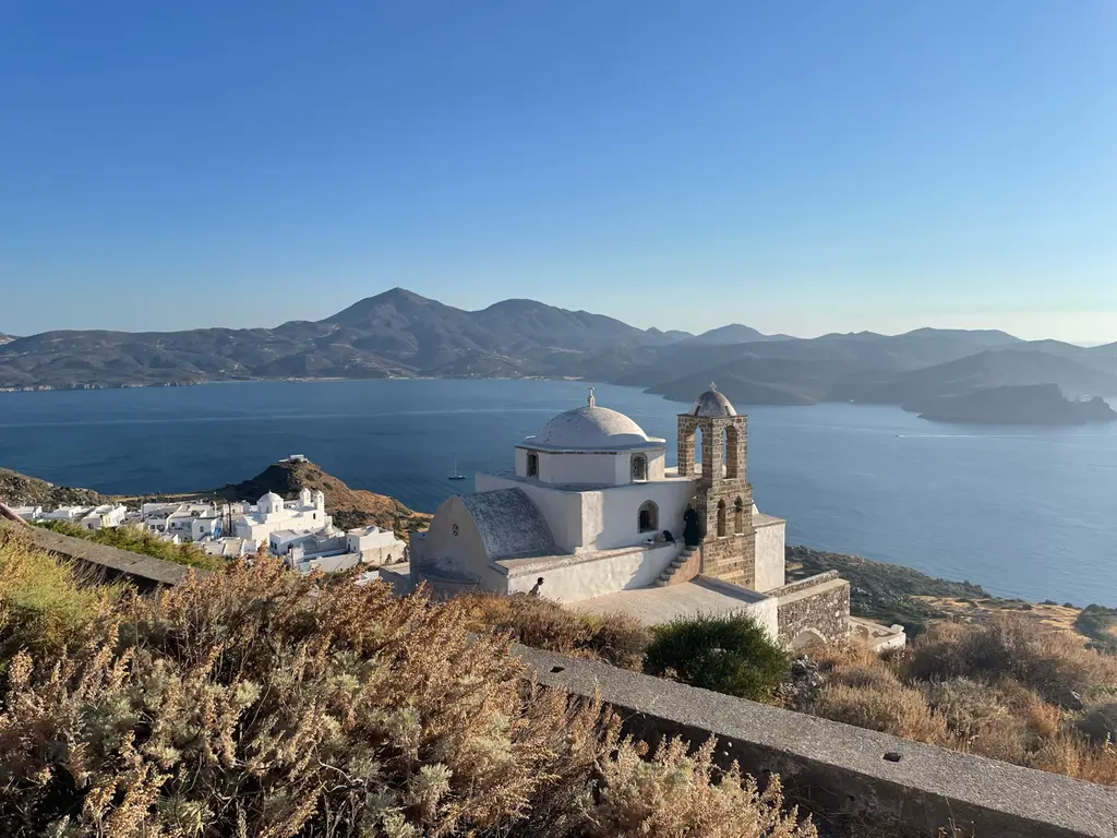 South Aegean