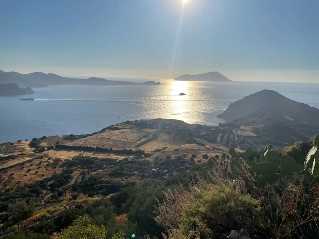 South Aegean