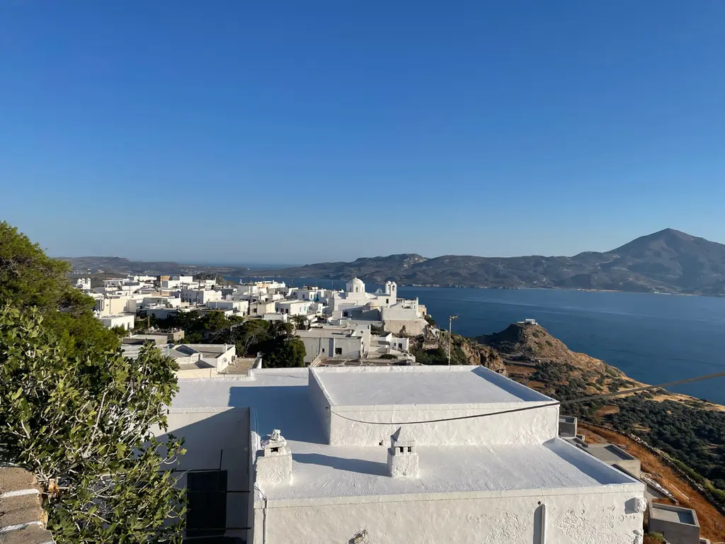 Kefalonia