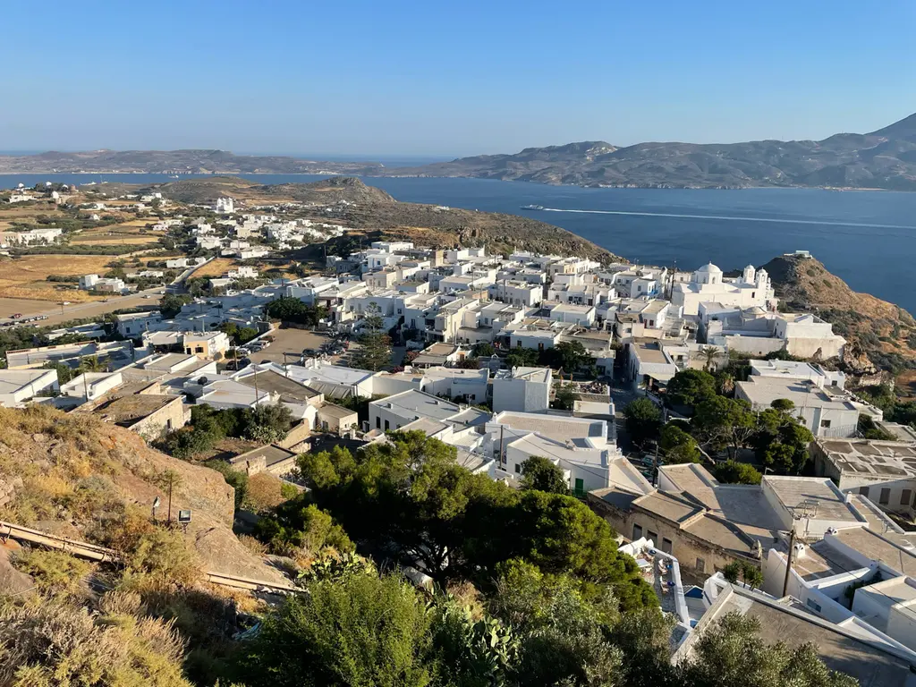 Lefkas