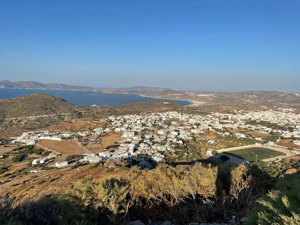Lefkas