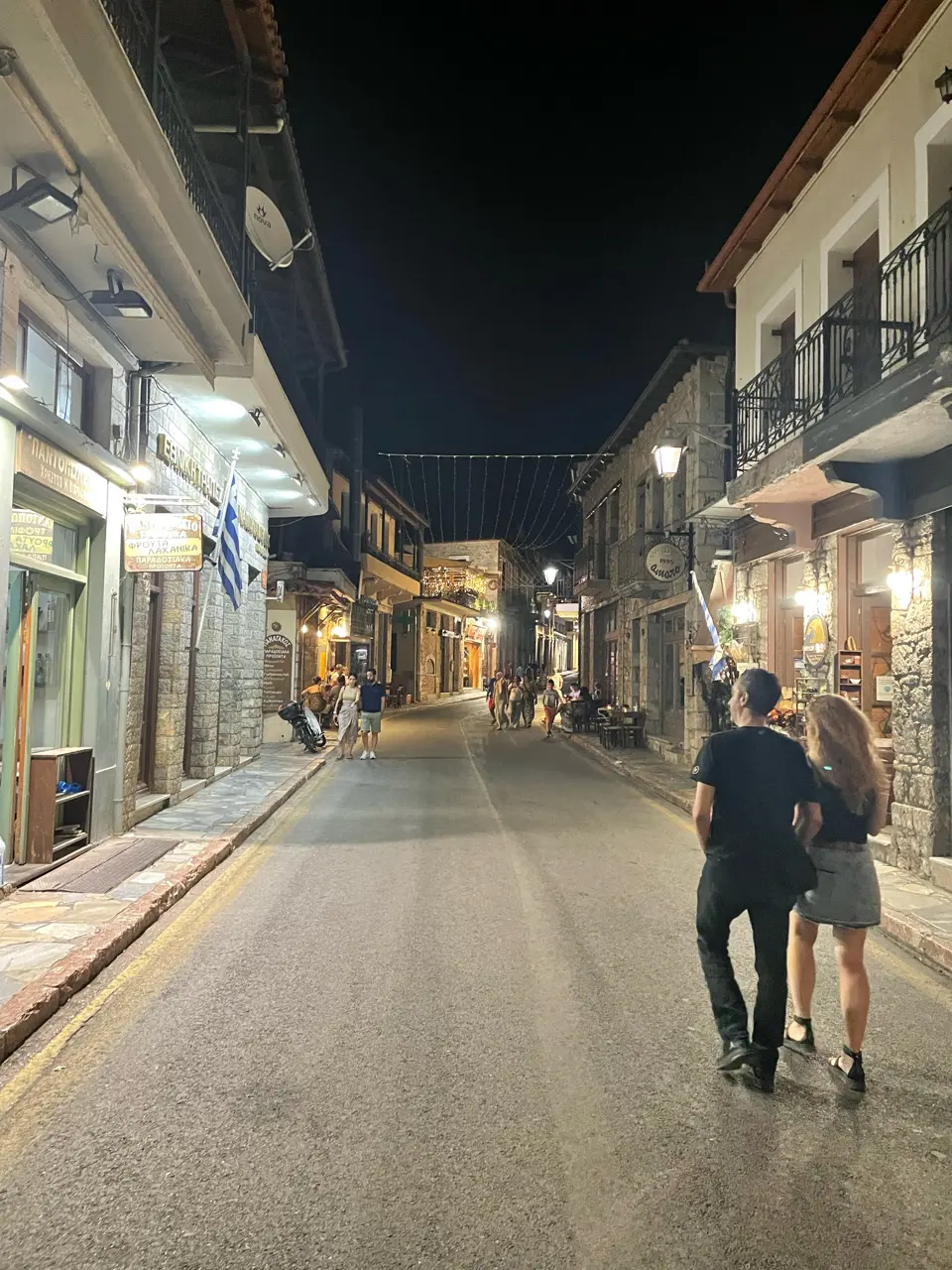 Community of apollonia