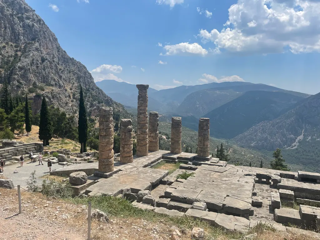 Ionian Treasure of the Massaliotians