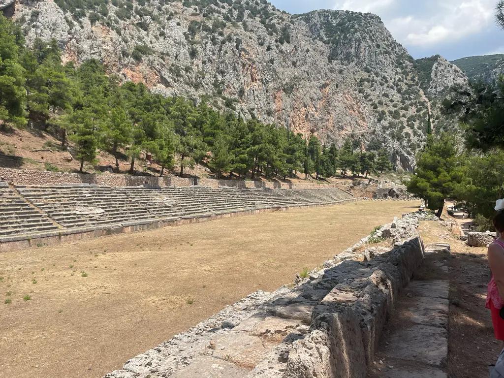 Ionian Treasure of the Massaliotians