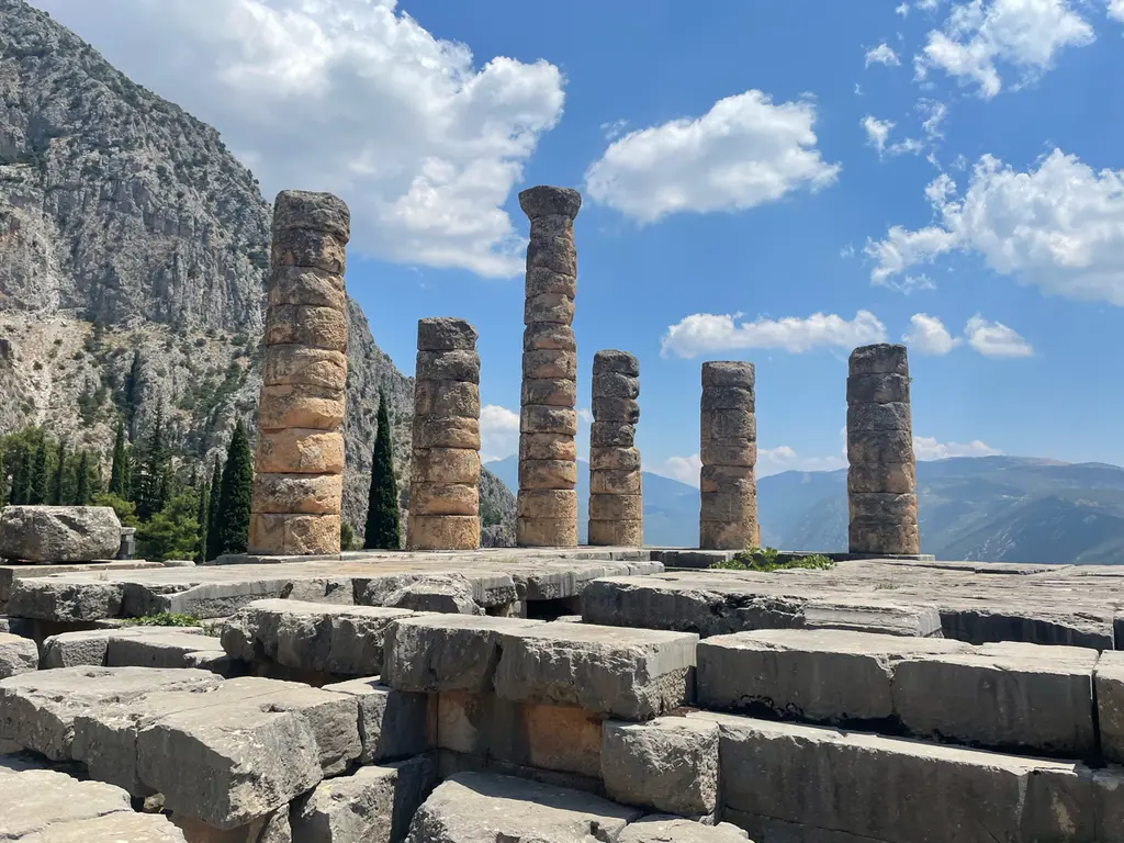 Ionian Treasure of the Massaliotians
