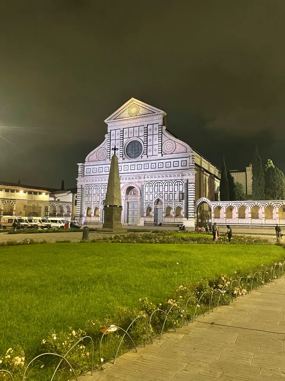 Florence