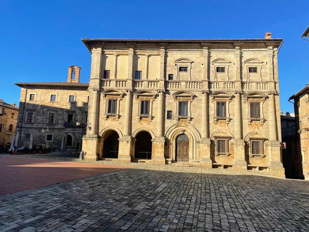 Montepulciano