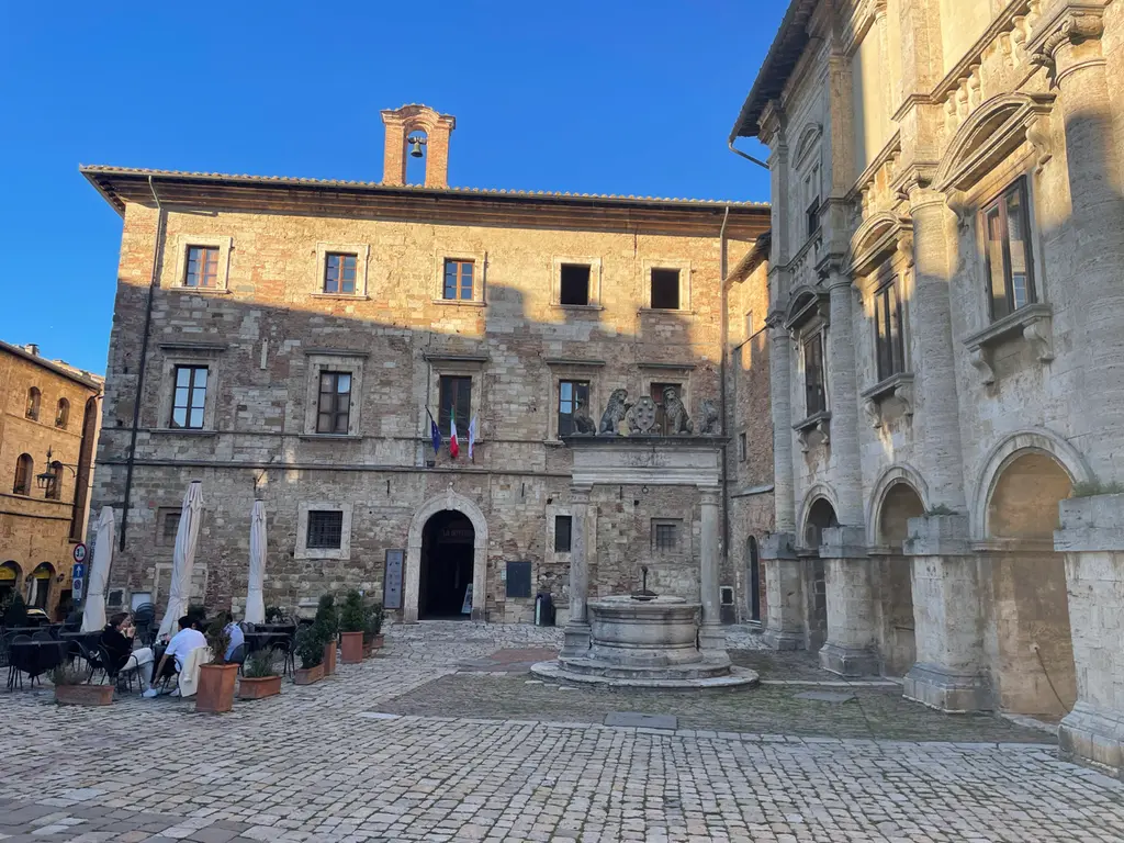 Montepulciano