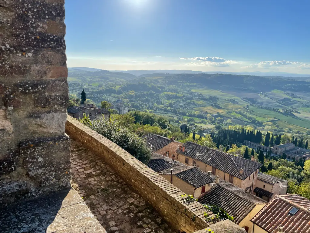 Montepulciano