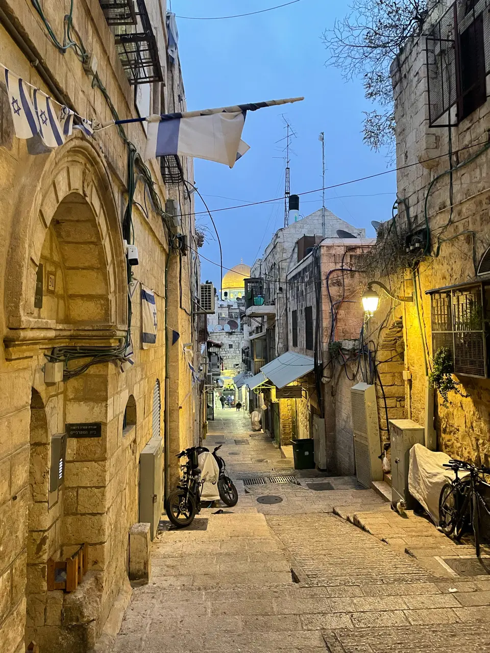 Jerusalem