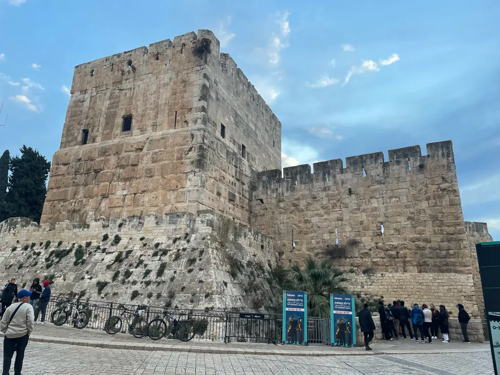 Jerusalem