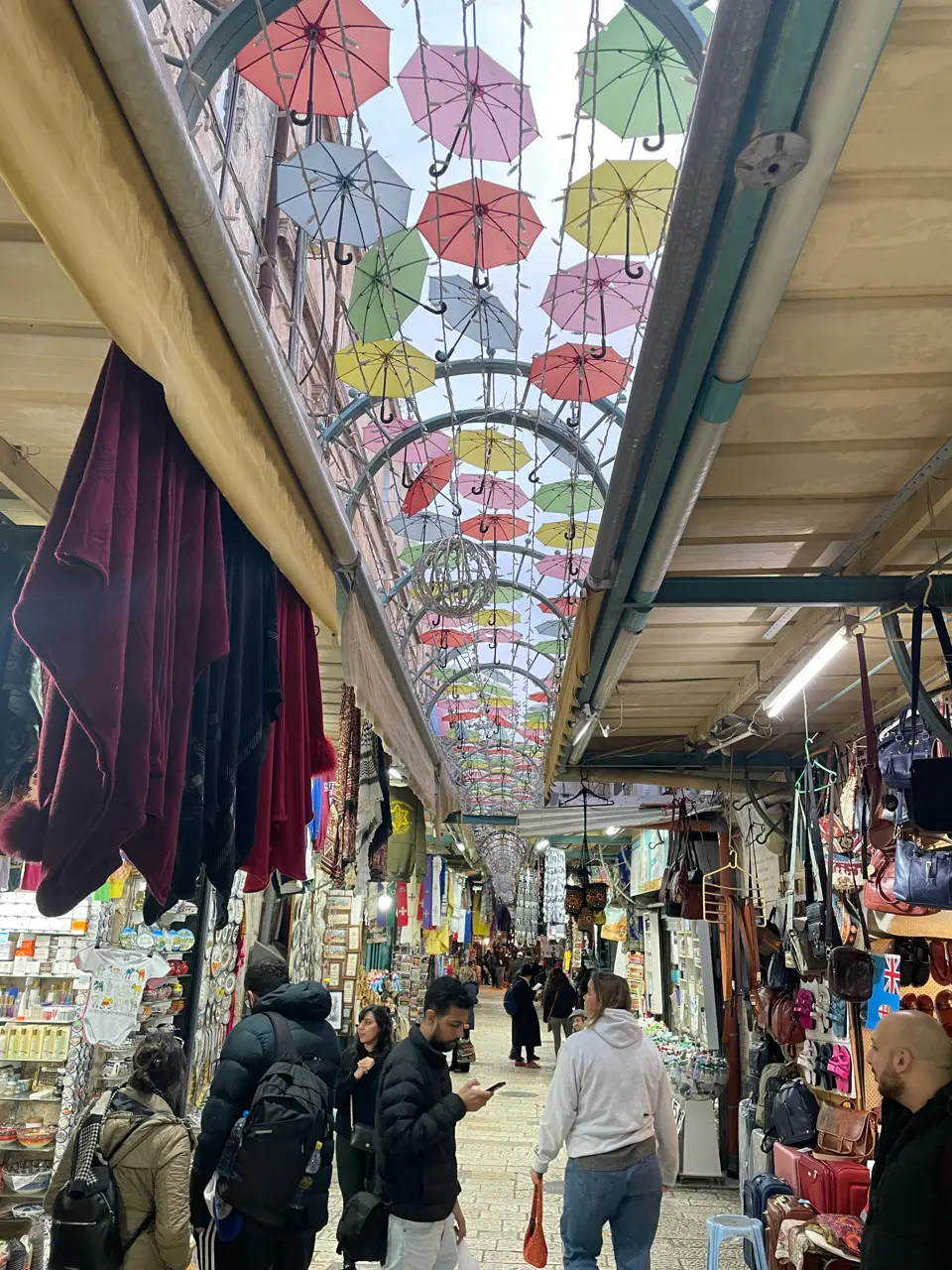 Jerusalem