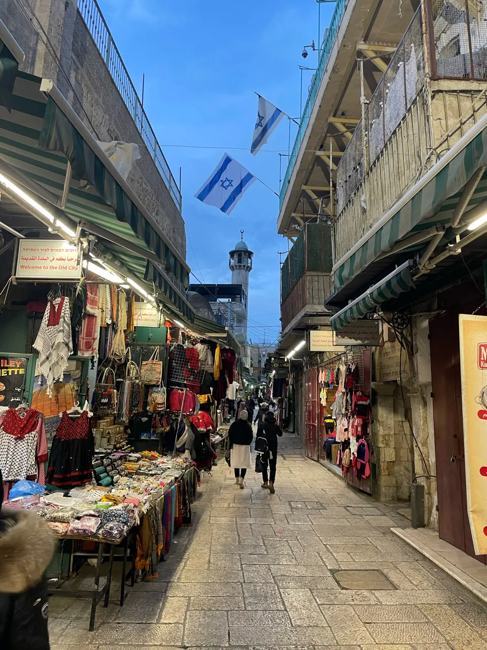 Jerusalem