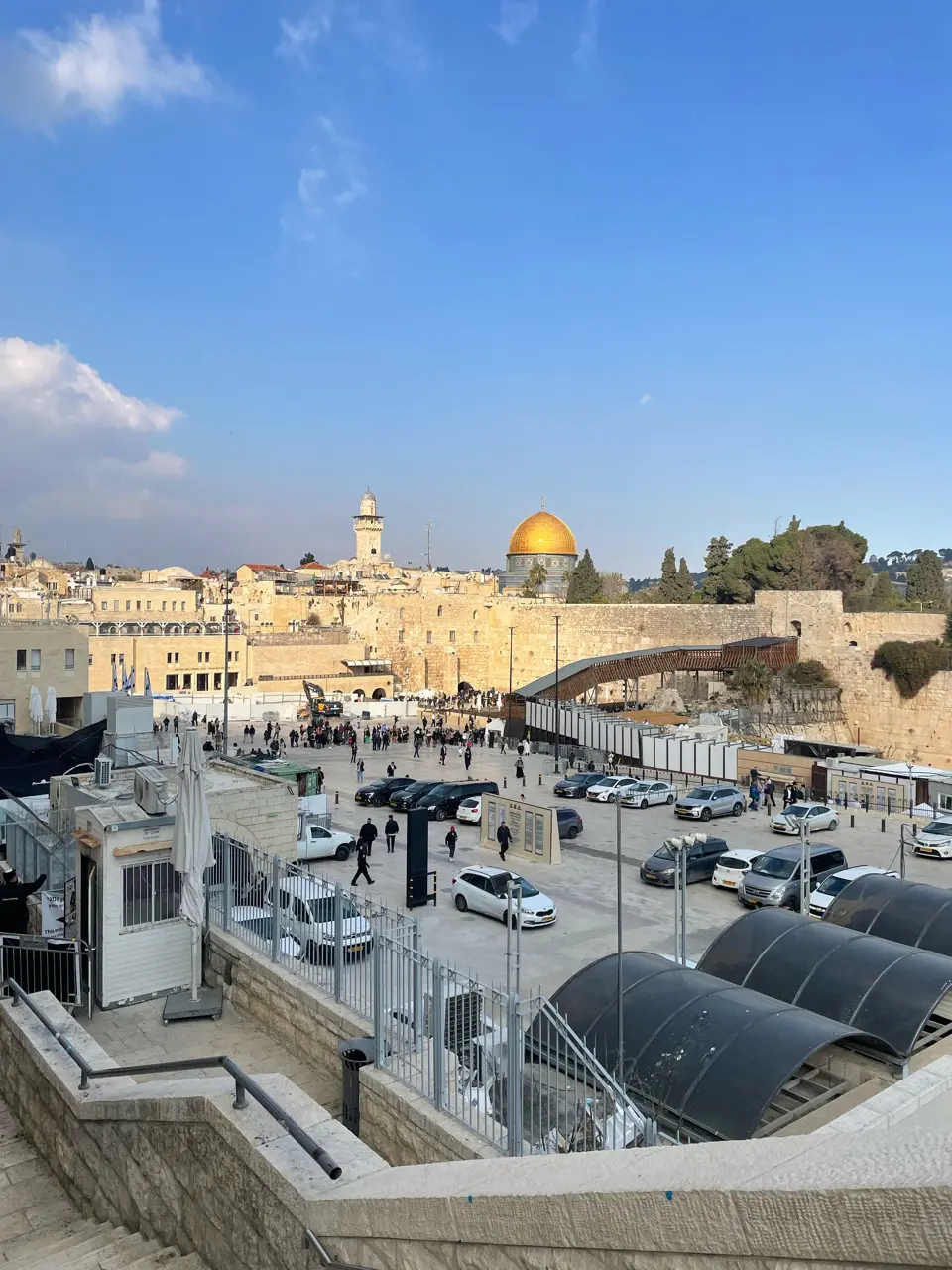 Jerusalem