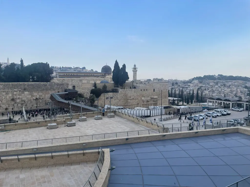 Jerusalem