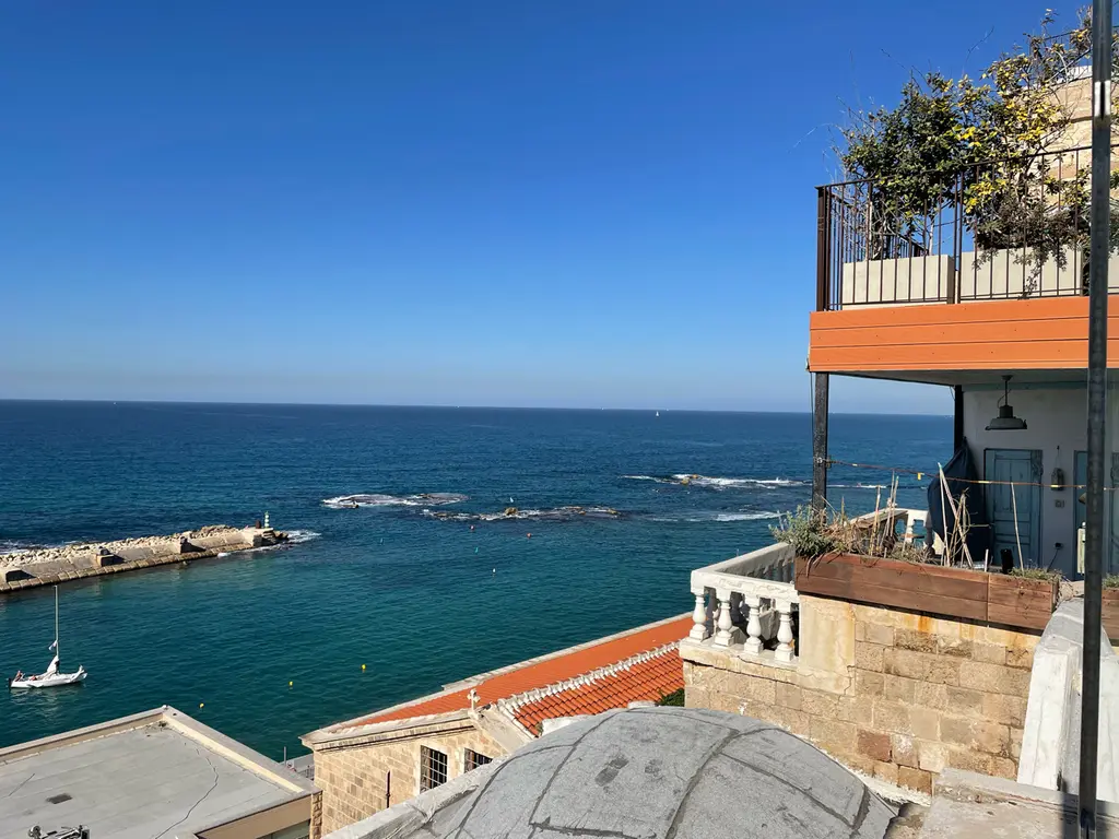 Tel Aviv