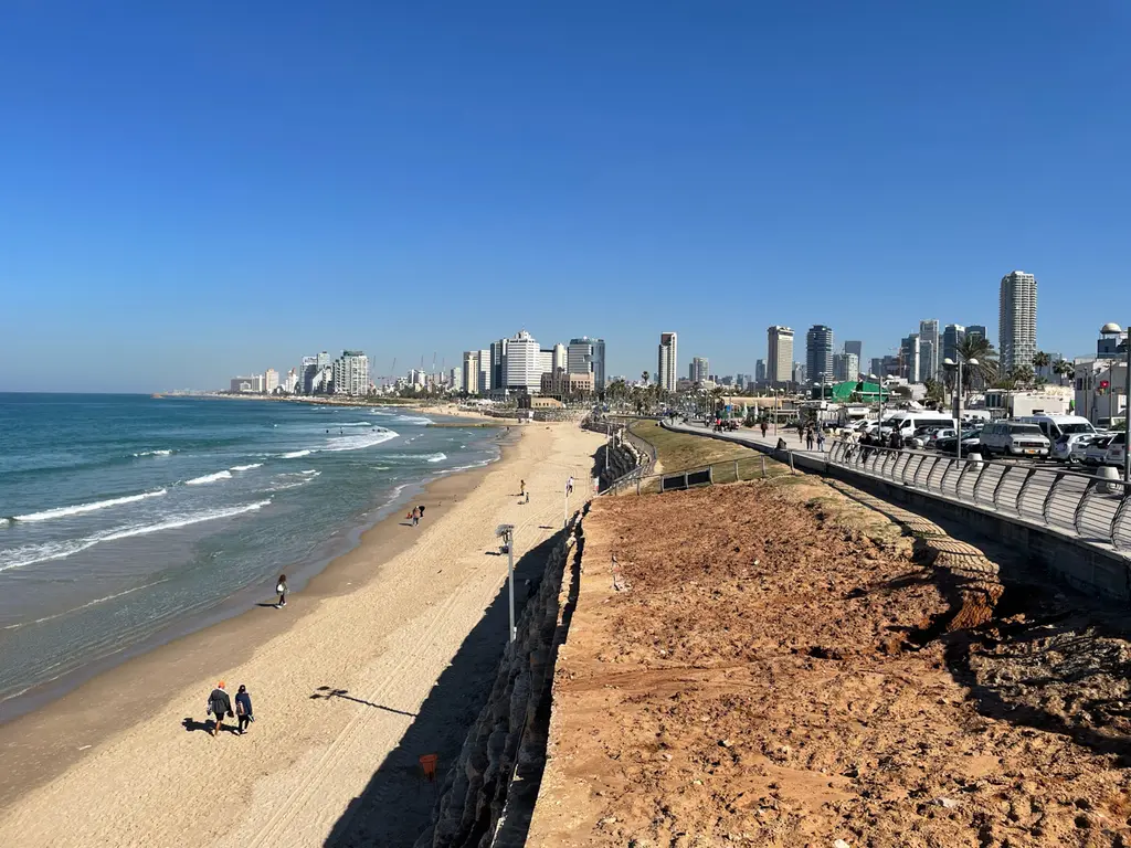 Tel Aviv