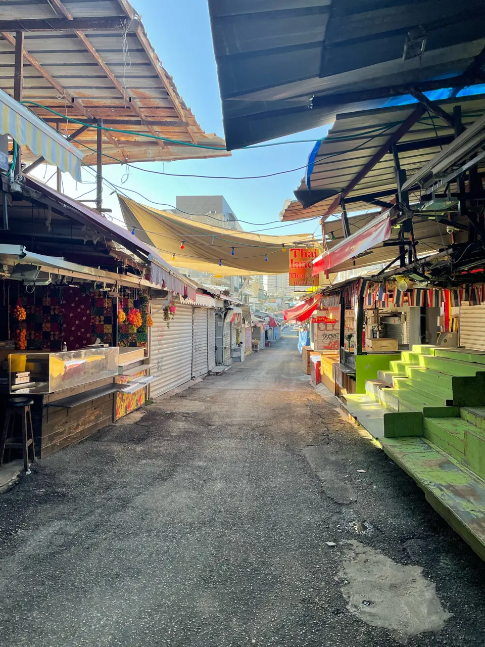 Tel Aviv
