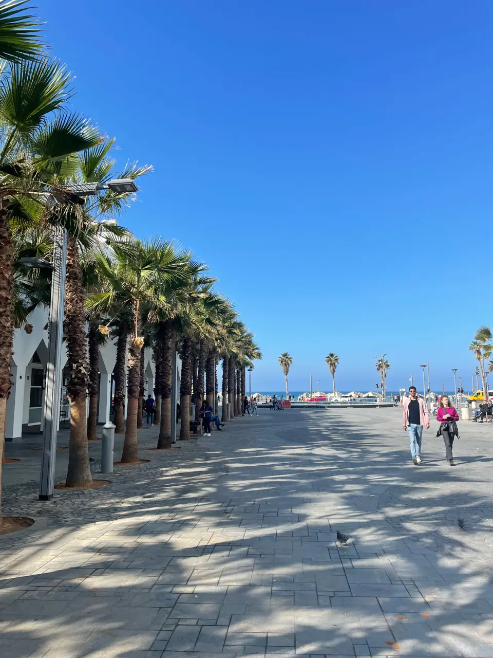 Tel Aviv