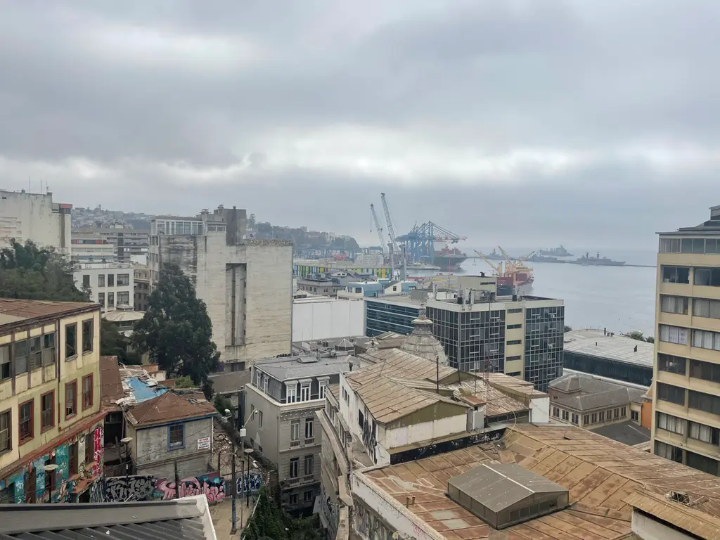 Casablanca