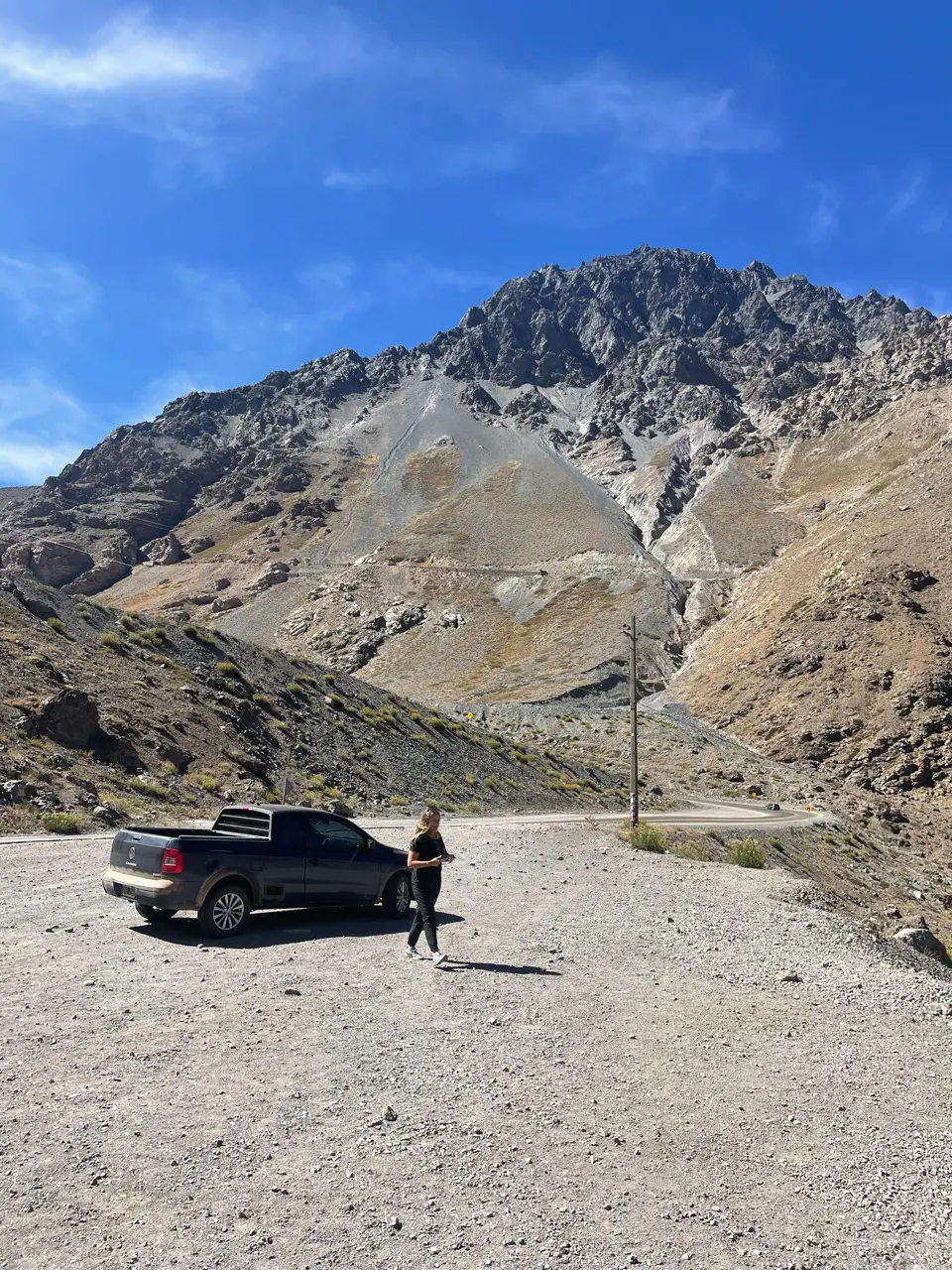 Los Andes