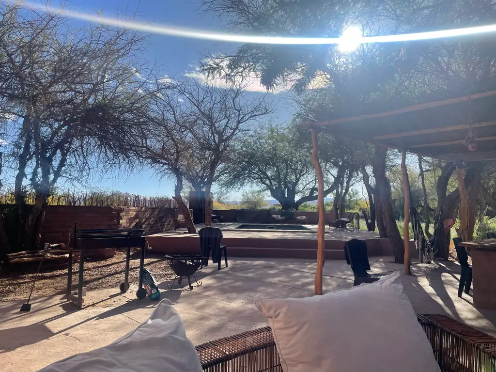 San Pedro de Atacama