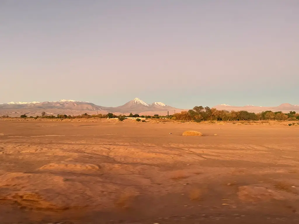 San Pedro de Atacama