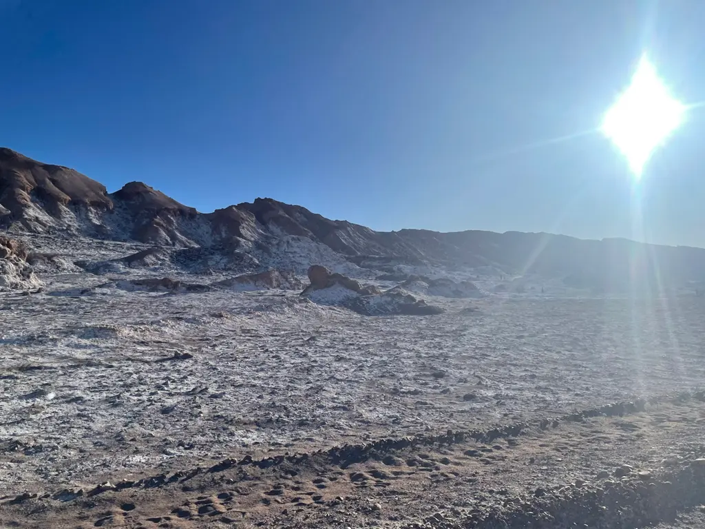 San Pedro de Atacama: reisgids en ervaring in Chili