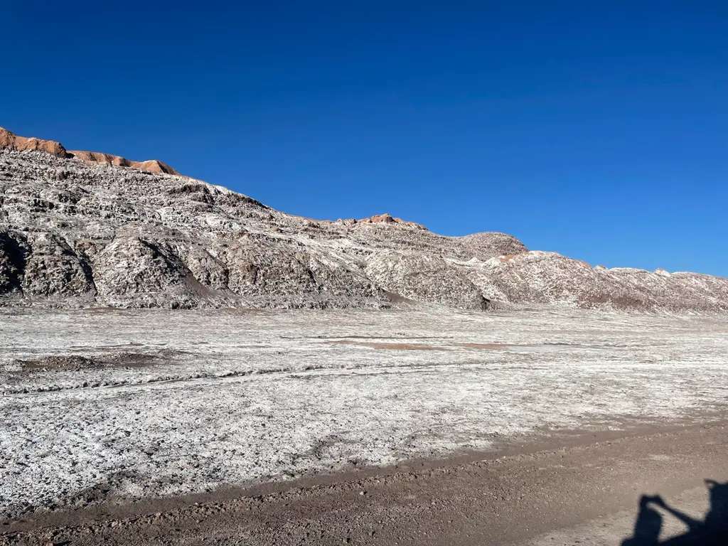 San pedro de atacama