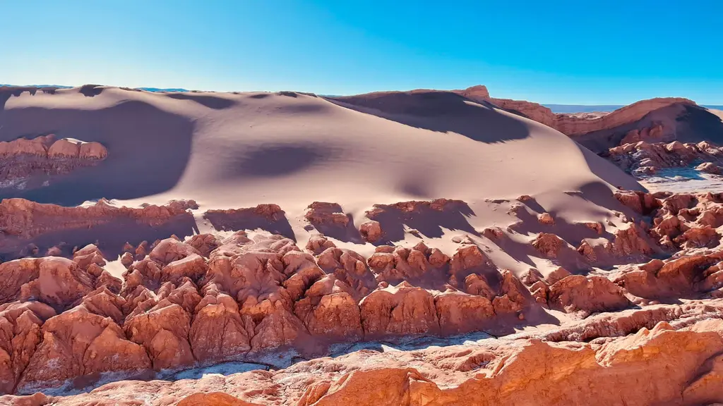 San Pedro de Atacama