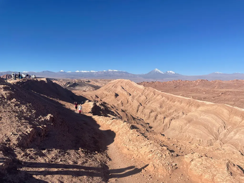 San Pedro de Atacama