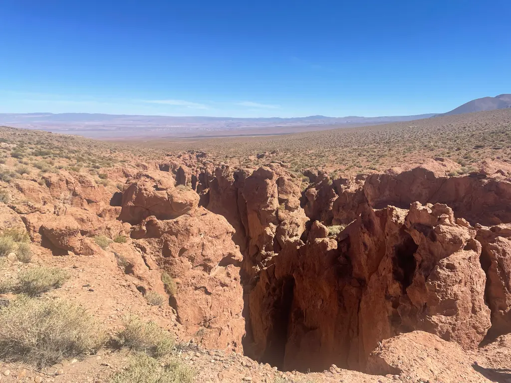 El Loa