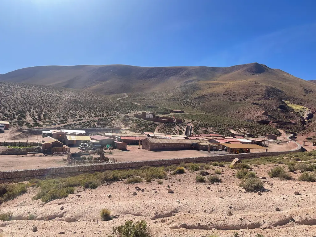 Calama