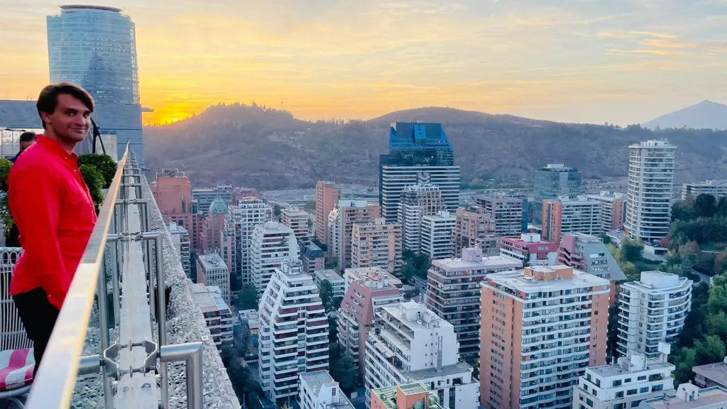 Santiago