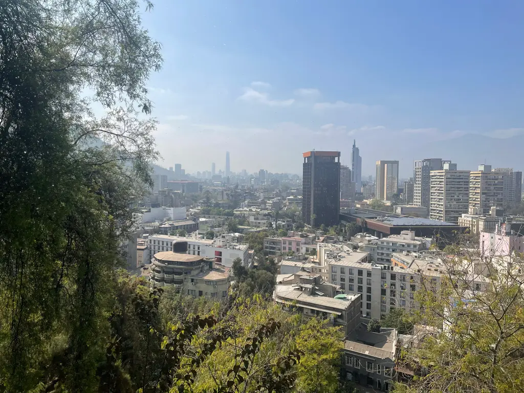 Santiago