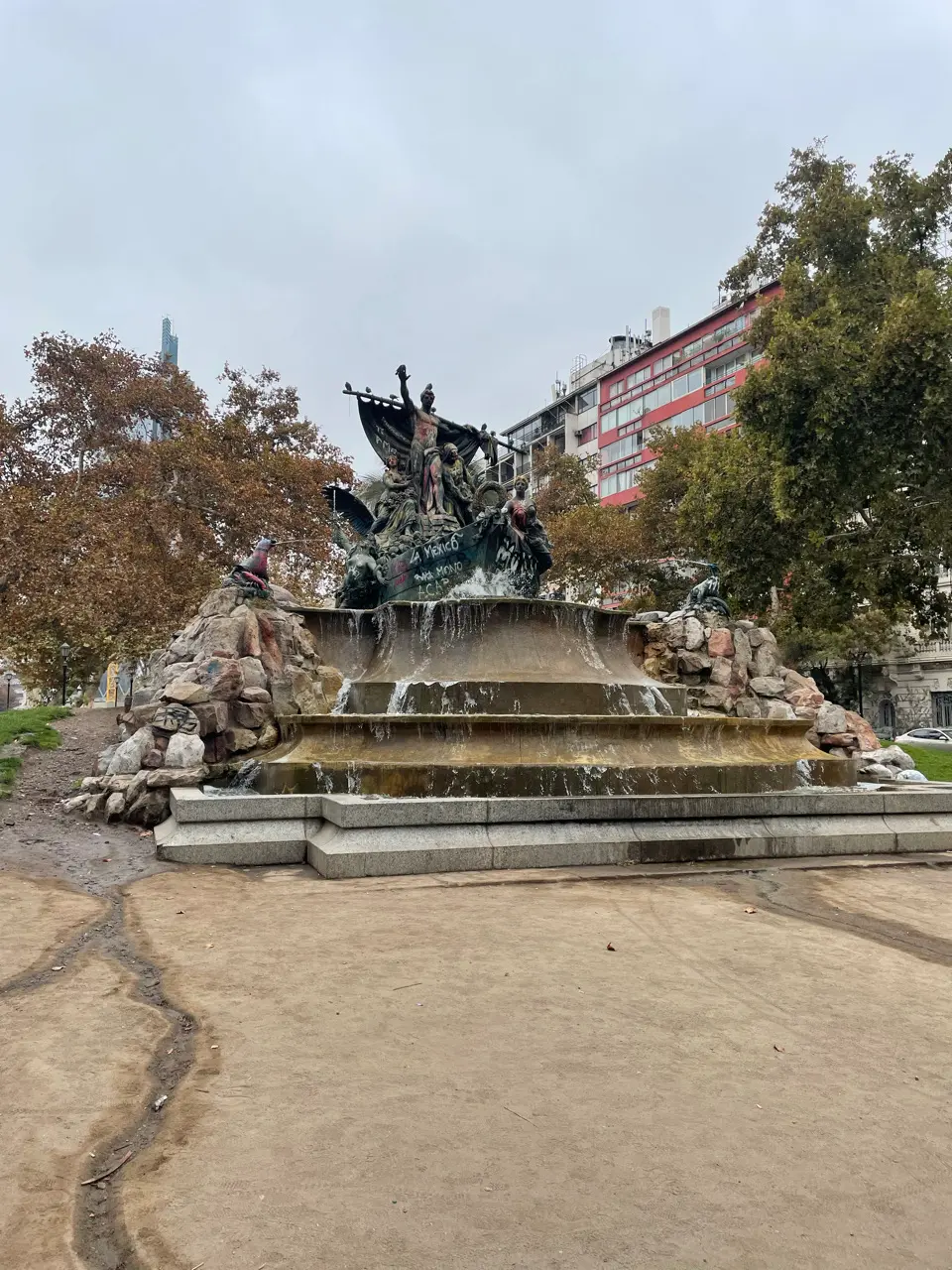 Santiago