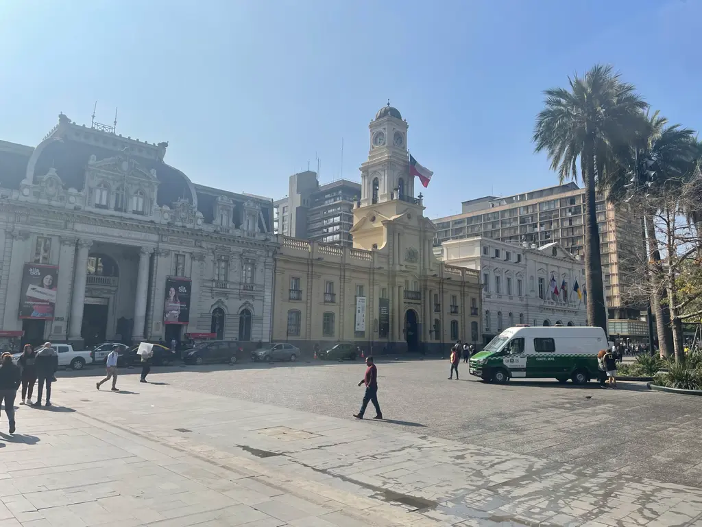 Santiago