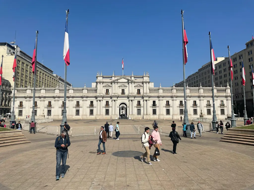 Santiago