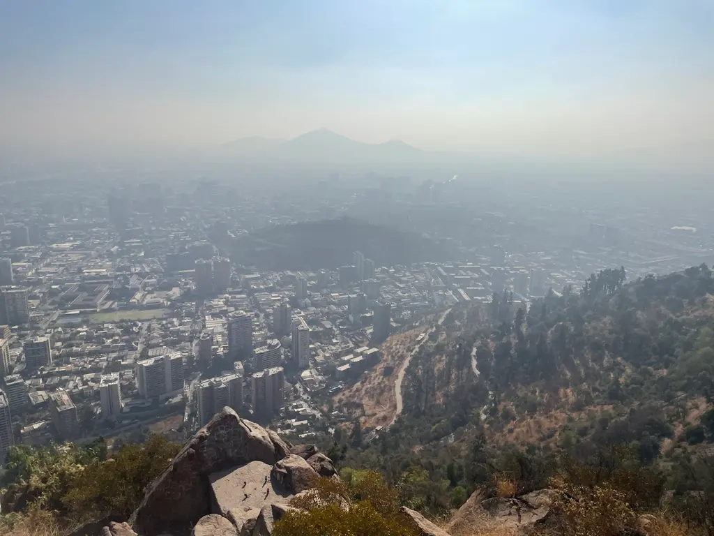 Santiago