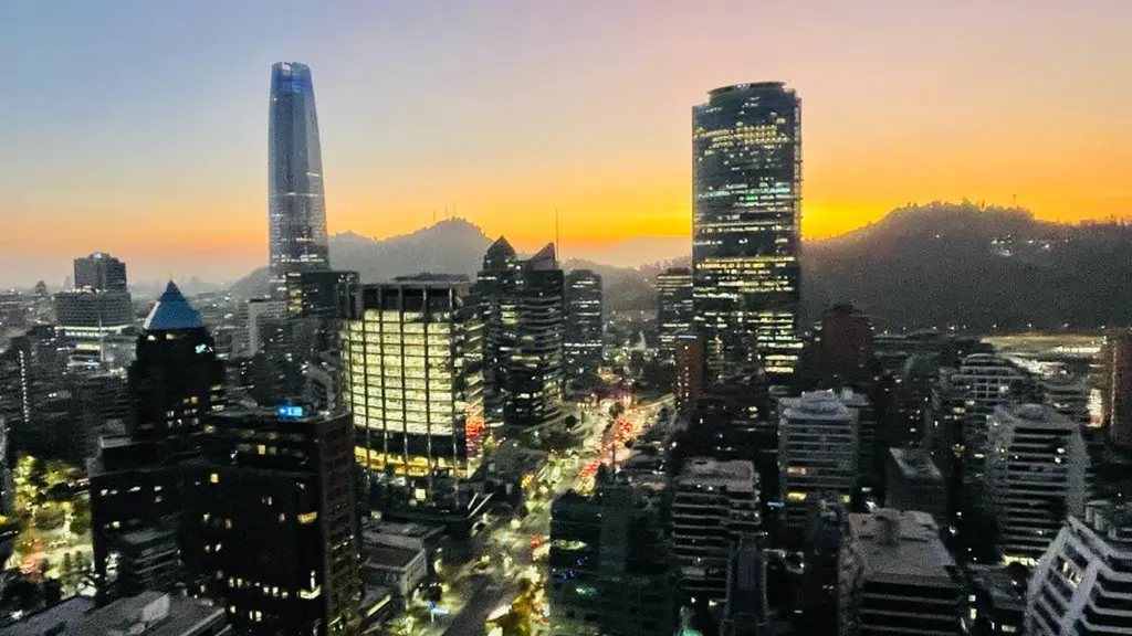Santiago