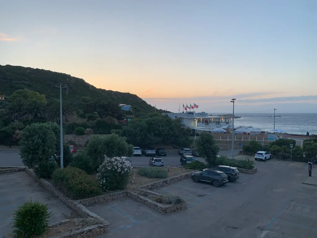 Lungòni/Santa Teresa Gallura