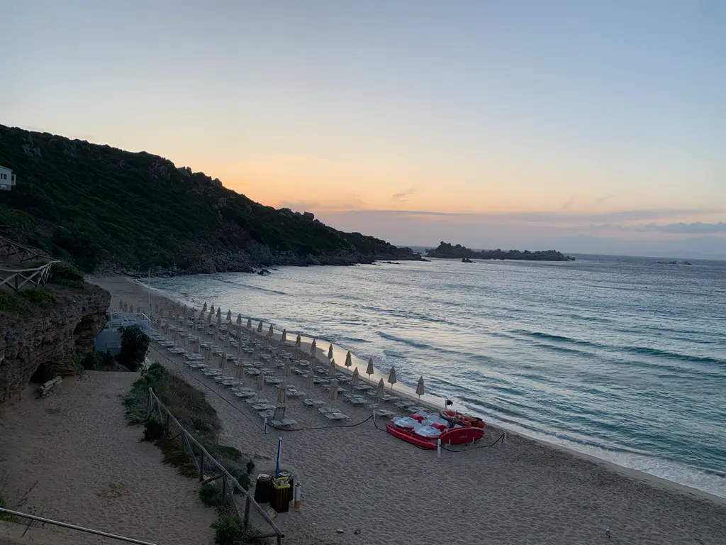 Lungòni/Santa Teresa Gallura